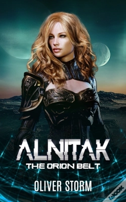 Capa do artigo Alnitak