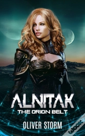 Capa do artigo Alnitak