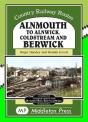 Alnmouth To Alnwick, Coldstream And Berwick - Preview