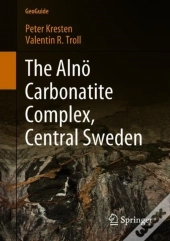 Alno Carbonatite Complex, Central Sweden