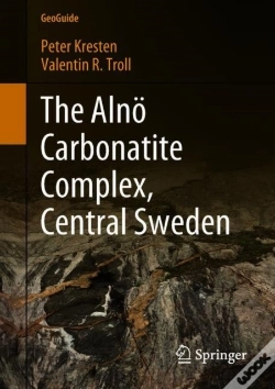 Capa do artigo Alno Carbonatite Complex, Central Sweden