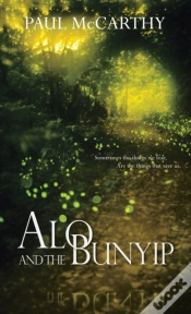 Capa do artigo Alo And The Bunyip