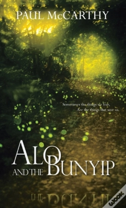 Capa do artigo Alo And The Bunyip