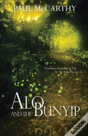 Capa do artigo Alo And The Bunyip