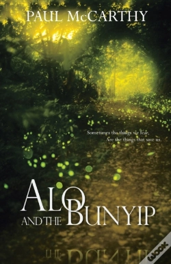 Capa do artigo Alo And The Bunyip