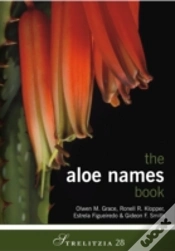 Capa do artigo Aloe Names Book, The