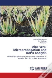 Capa do artigo Aloe Vera