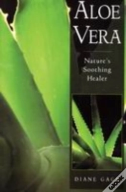Capa do artigo Aloe Vera