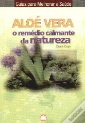 Capa do artigo Aloé Vera