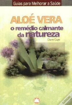 Capa do artigo Aloé Vera