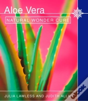 Capa do artigo Aloe Vera
