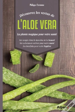 Capa do artigo Aloe Vera (L')