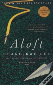 Capa do artigo Aloft