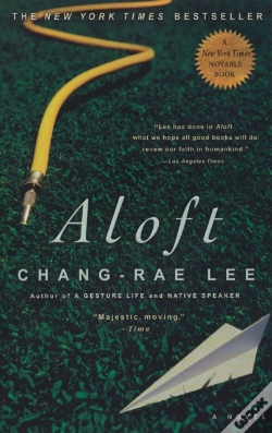 Capa do artigo Aloft