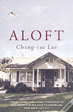 Capa do artigo Aloft
