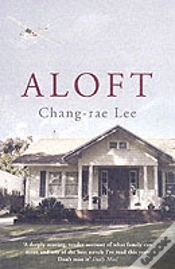 Capa do artigo Aloft