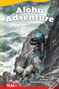 Capa do artigo Aloha Adventure