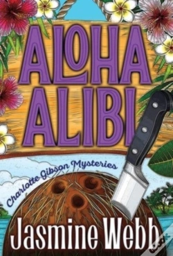 Capa do artigo Aloha Alibi