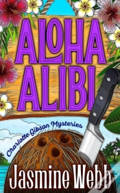 Capa do artigo Aloha Alibi