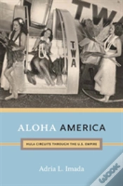 Capa do artigo Aloha America