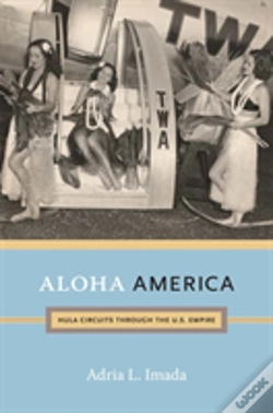 Capa do artigo Aloha America