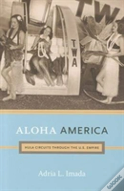 Capa do artigo Aloha America