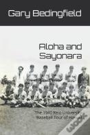 Aloha And Sayonara