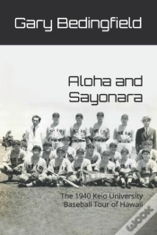 Capa do artigo Aloha And Sayonara