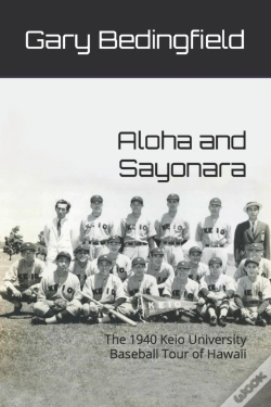 Capa do artigo Aloha And Sayonara