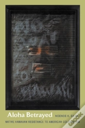 Capa do artigo Aloha Betrayed