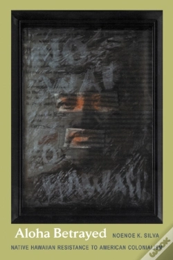 Capa do artigo Aloha Betrayed