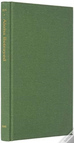 Capa do artigo Aloha Betrayed