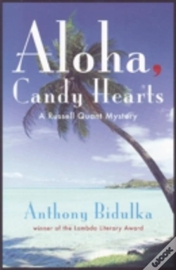 Capa do artigo Aloha, Candy Hearts