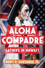 Capa do artigo Aloha Compadre