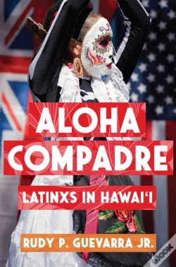 Capa do artigo Aloha Compadre