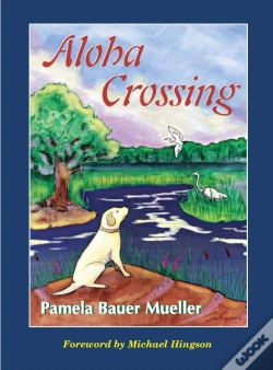 Capa do artigo Aloha Crossing Volume 2