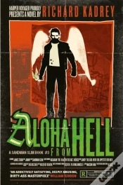 Capa do artigo Aloha From Hell
