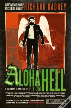 Capa do artigo Aloha From Hell
