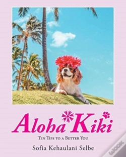 Capa do artigo Aloha Kiki