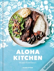 Capa do artigo Aloha Kitchen