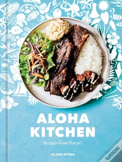 Capa do artigo Aloha Kitchen