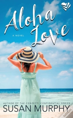 Capa do artigo Aloha Love