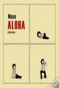 Capa do artigo Aloha