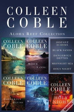 Capa do artigo Aloha Reef Collection