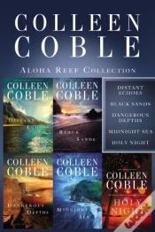 Capa do artigo Aloha Reef Collection