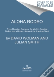 Capa do artigo Aloha Rodeo