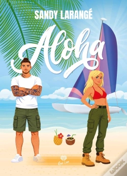Capa do artigo Aloha