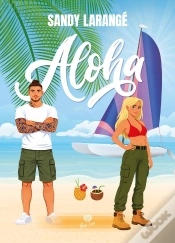 Capa do artigo Aloha