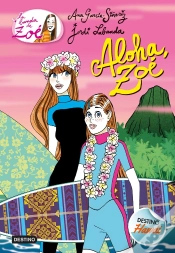 Capa do artigo Aloha, Zoé