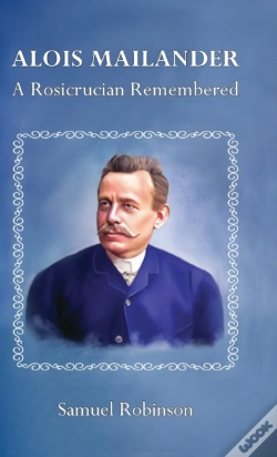 Capa do artigo Alois Mailander